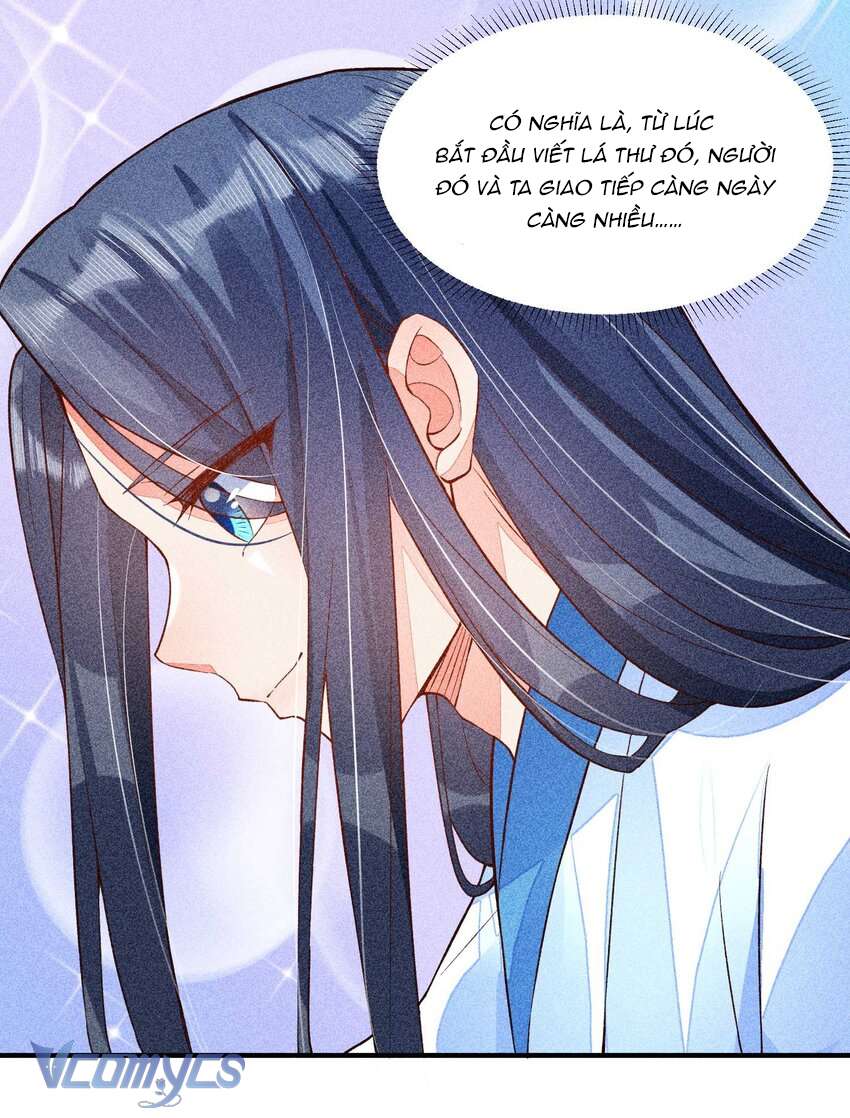 Nuôi Dưỡng Hoàng Tử Chap 28 - Trang 3
