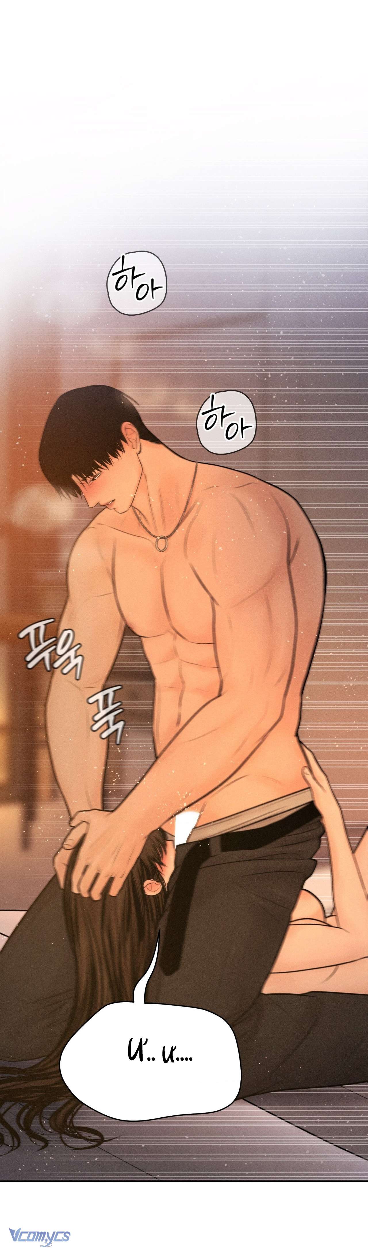 Chú à, tôi sẽ trả tiền xe cho chú Chap 33 - Trang 3