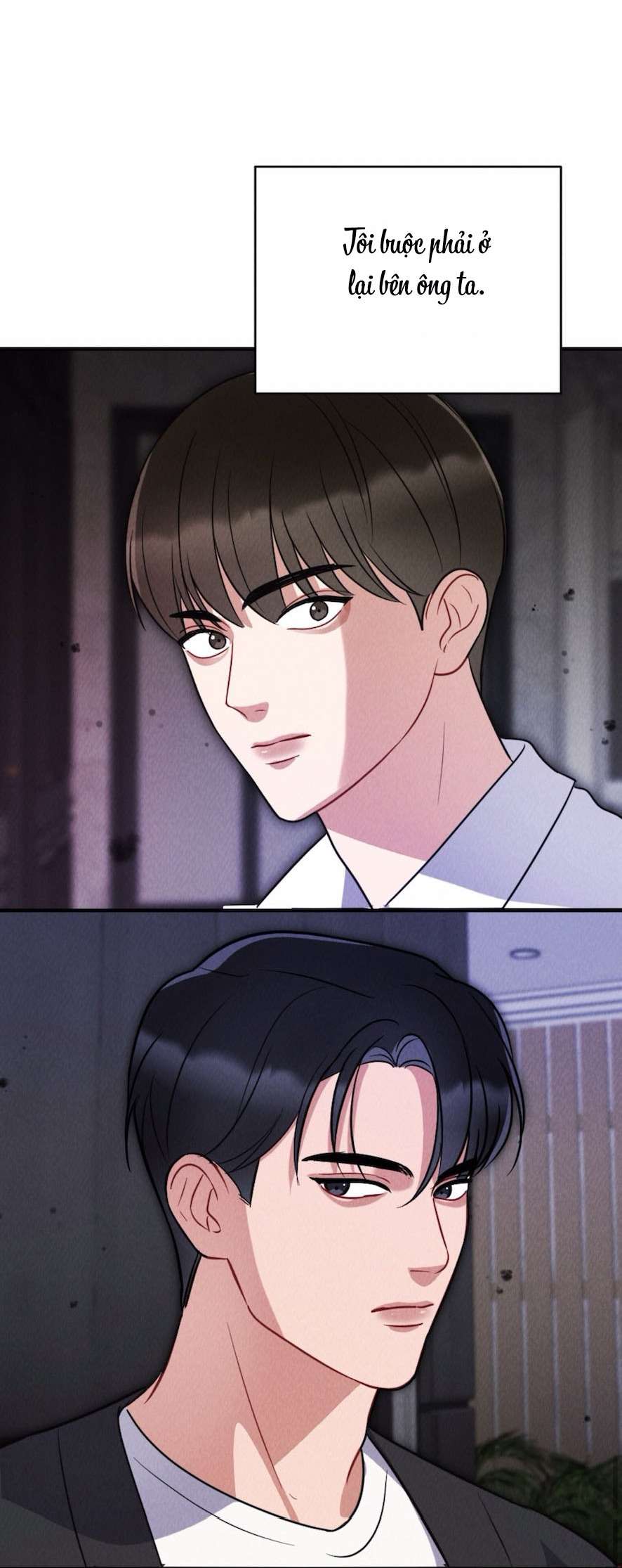 Trò Chơi Quyền Lực Chap 16 - Trang 2