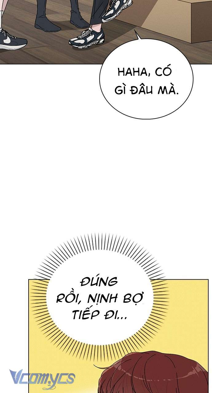 Review Người Yêu Cũ Chap 5 - Trang 3