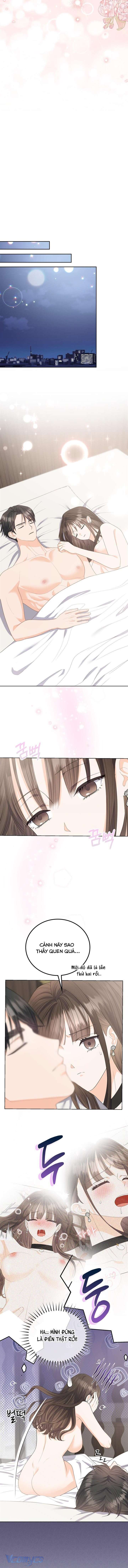[18+] Giờ Tăng Ca Chap 10 - Trang 2