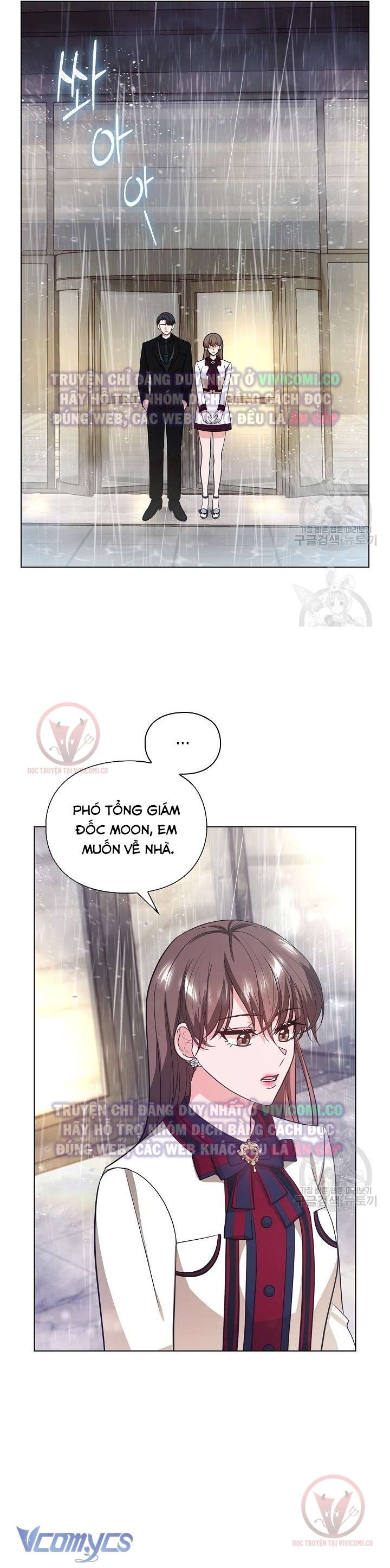 [18+] Mối Quan Hệ Không Lành Mạnh Chap 11 - Trang 3