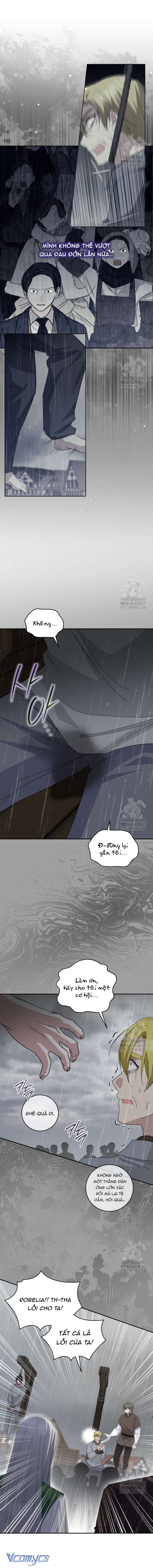 Kế Hoạch Trả Thù Chap 102 - Next Chap 103