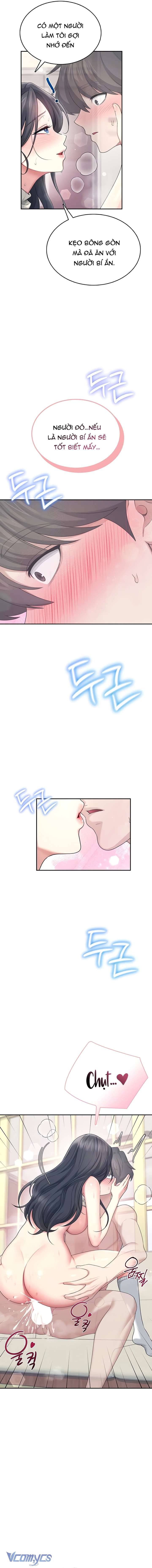 [18+] Đồ Chơi Tình Dục Không Dây Chap 44 - Trang 2