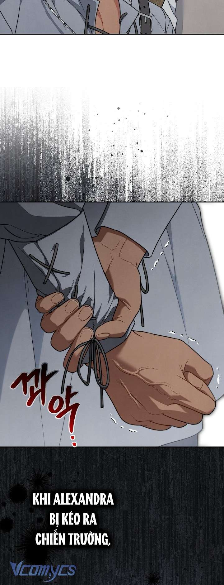 Hôn Nhân Vụ Lợi 2: Bản Tình Ca Không Thể Quên Chapter 14 - Trang 3