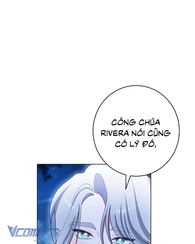 Hầu Gái Độc Quyền Của Hoàng Hậu Phản Diện Chap 92 - Trang 4