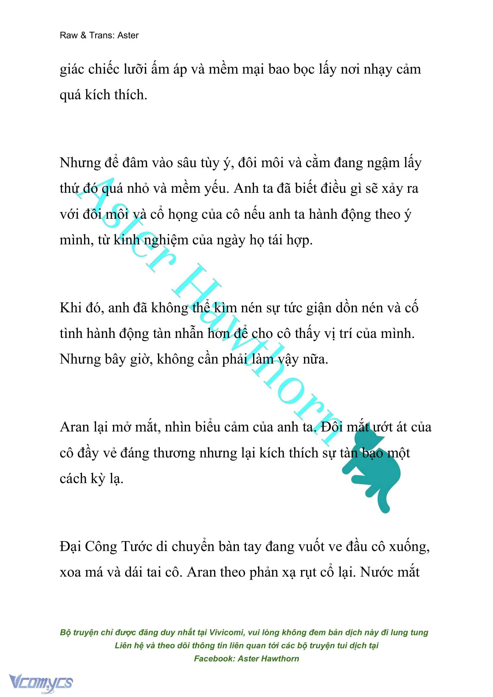 [NOVEL] Đêm Của Bệ Hạ Chap 31 - Trang 2