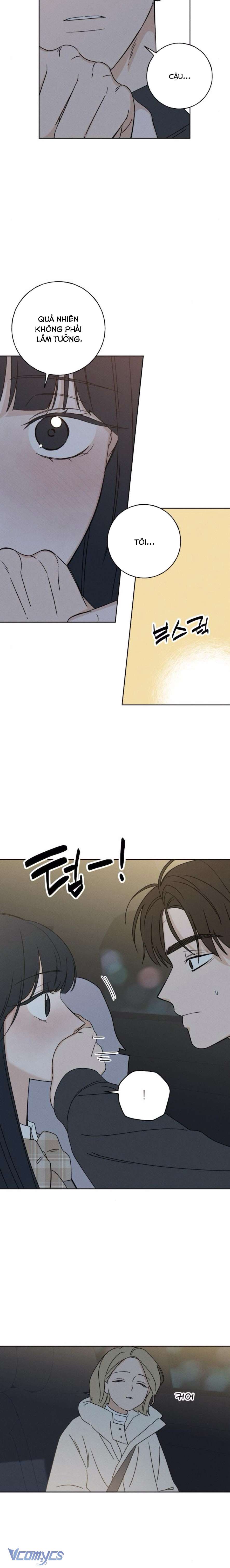 Miyeon Chap 29 - Trang 3