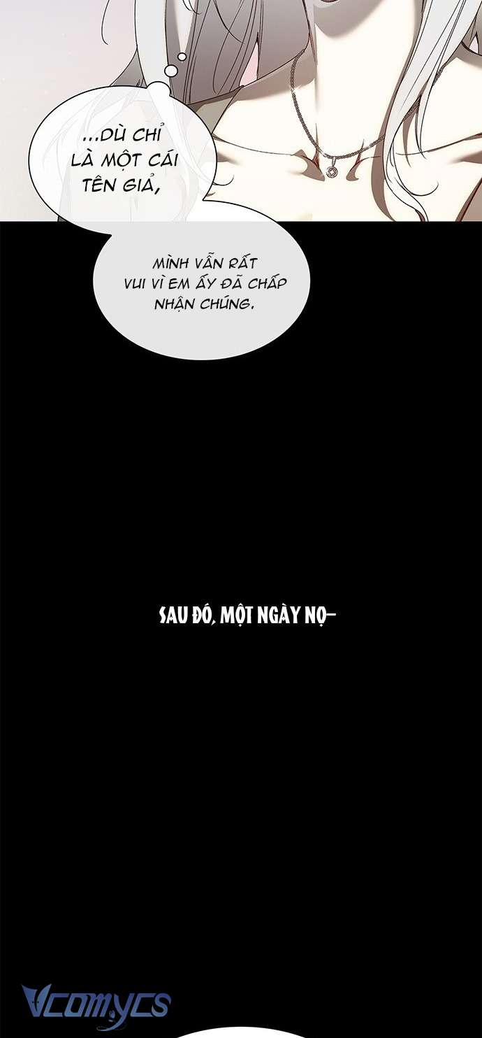 Cứ Cố Gắng Hết Sức Để Hối Hận Chap 1 - Trang 4