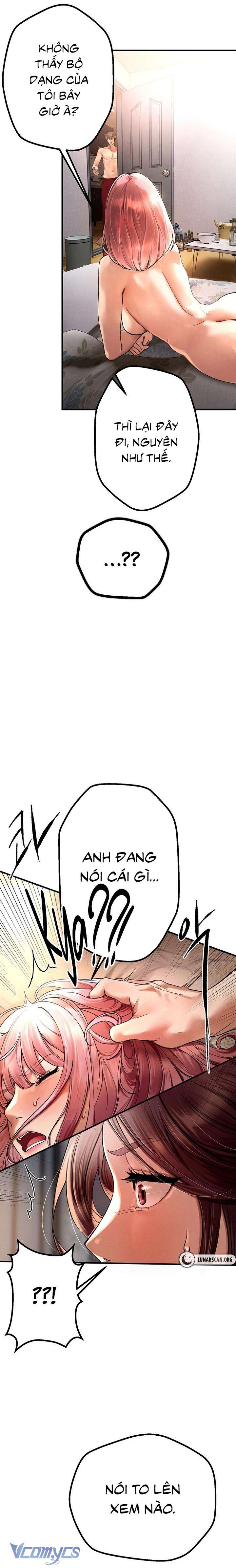 Những Ngày Tươi Đẹp Chapter 1 - Trang 3