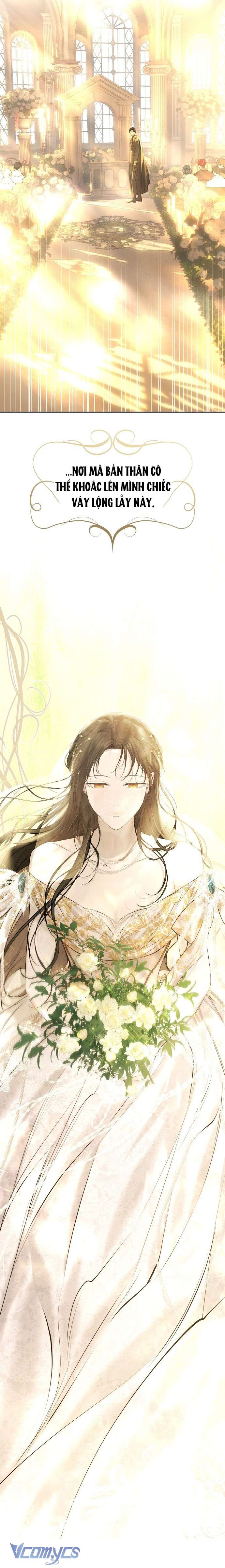 Hãy Dạy Em Cách Khao Khát Chap 9 - Trang 2