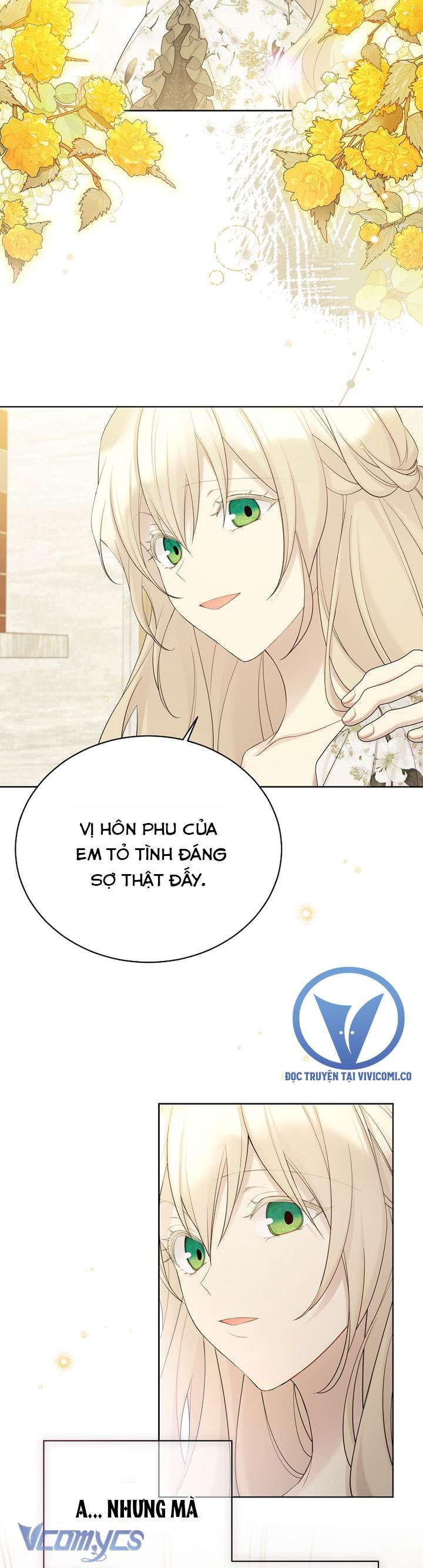 Vương Miện Lục Bảo Chap 121 - Next 