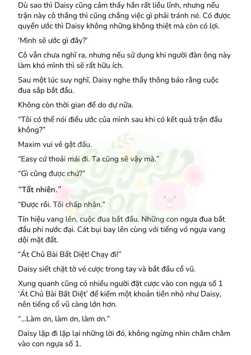 [Novel] Trận Chiến Ly Hôn! Chap 188 - Trang 2