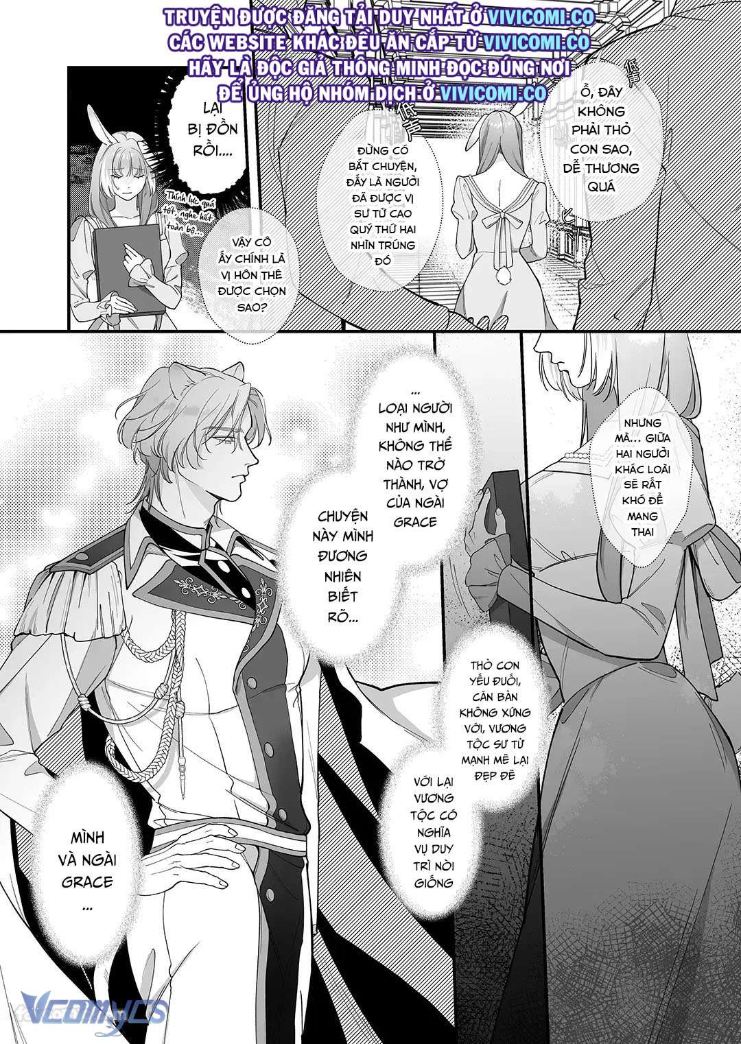 [18+] Tuyển Tập Truyện Ngắn Manga Chap 95.2 - Next Chapter 95.1