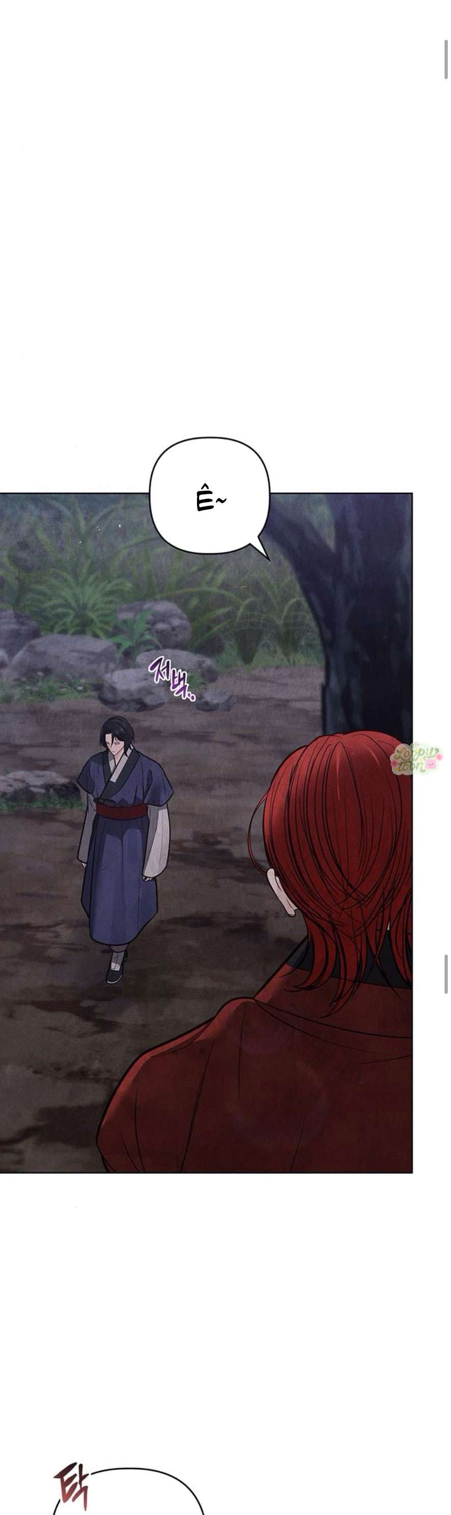 Quỷ Hồn Chap 41 - Trang 4
