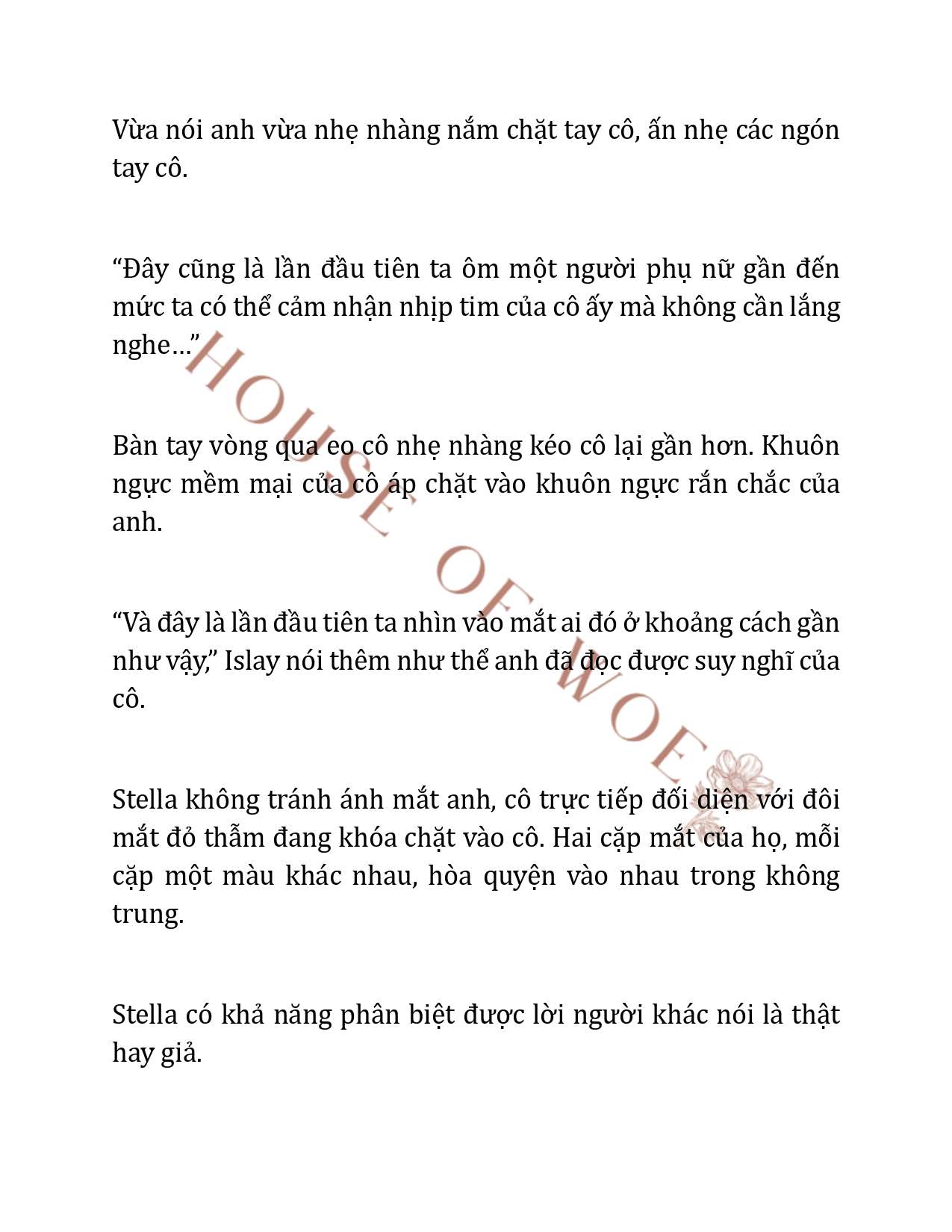 [NOVEL] QUÁI THÚ BỊ NGUYỀN RỦA NẮM GIỮ DÂY XÍCH CỦA TÔI Chap 42 - Trang 2