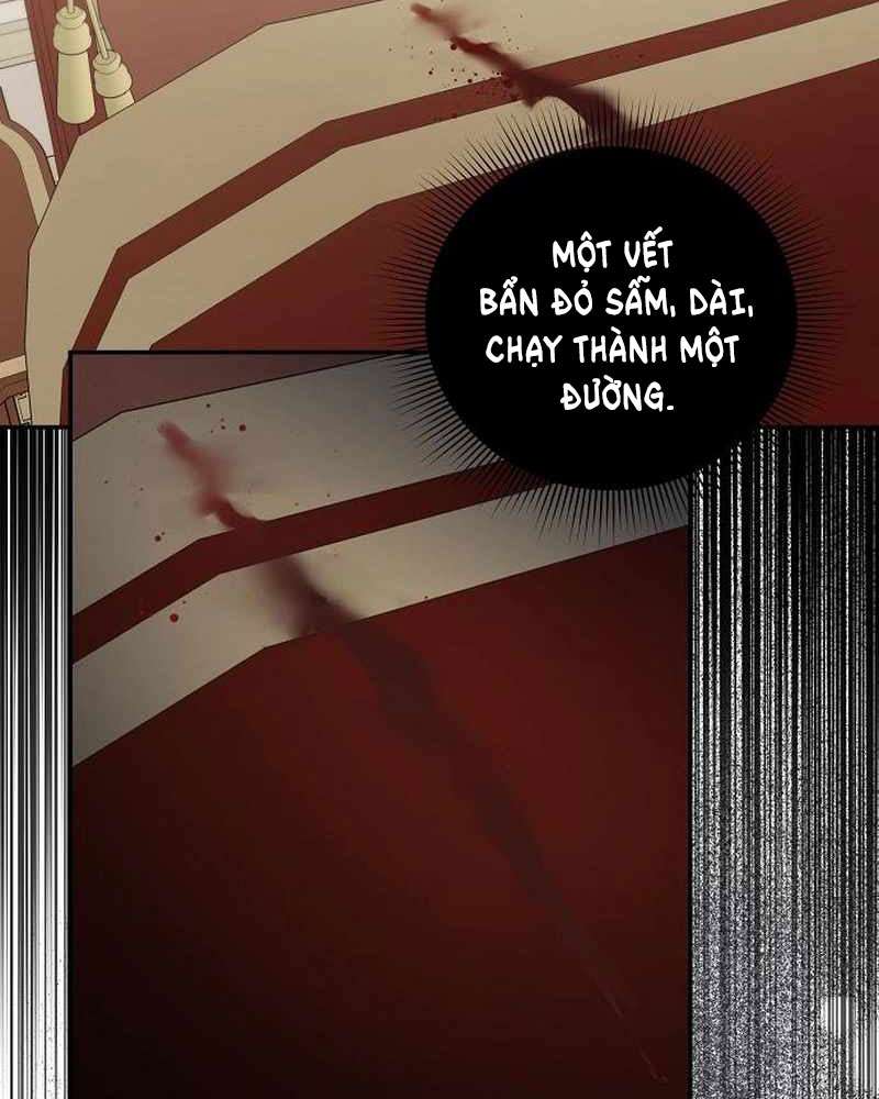 Nữ Hầu Báo Thù: Thời Khắc Cuối Cùng Chap 10 - Trang 4