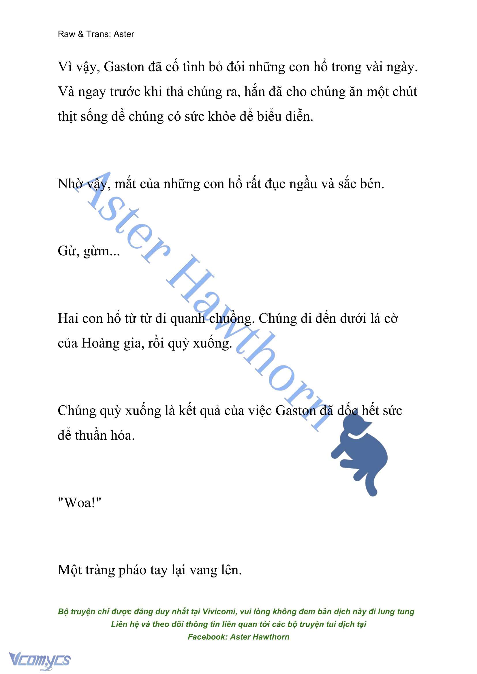 [NOVEL] Giết Cuộc Hôn Nhân Này Chap 62 - Trang 2