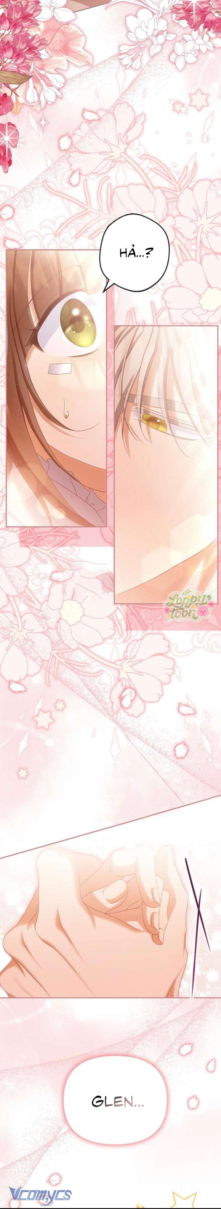Sao Lại Ám Ảnh Cô Vợ Giả Mạo Quá Vậy? Chap 72 - Trang 4
