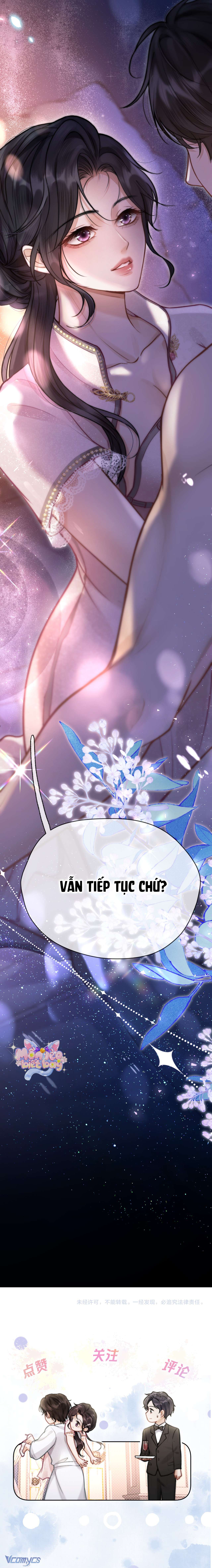 Đúng Là Một Cô Gái Ngoan Chap 2 - Trang 3