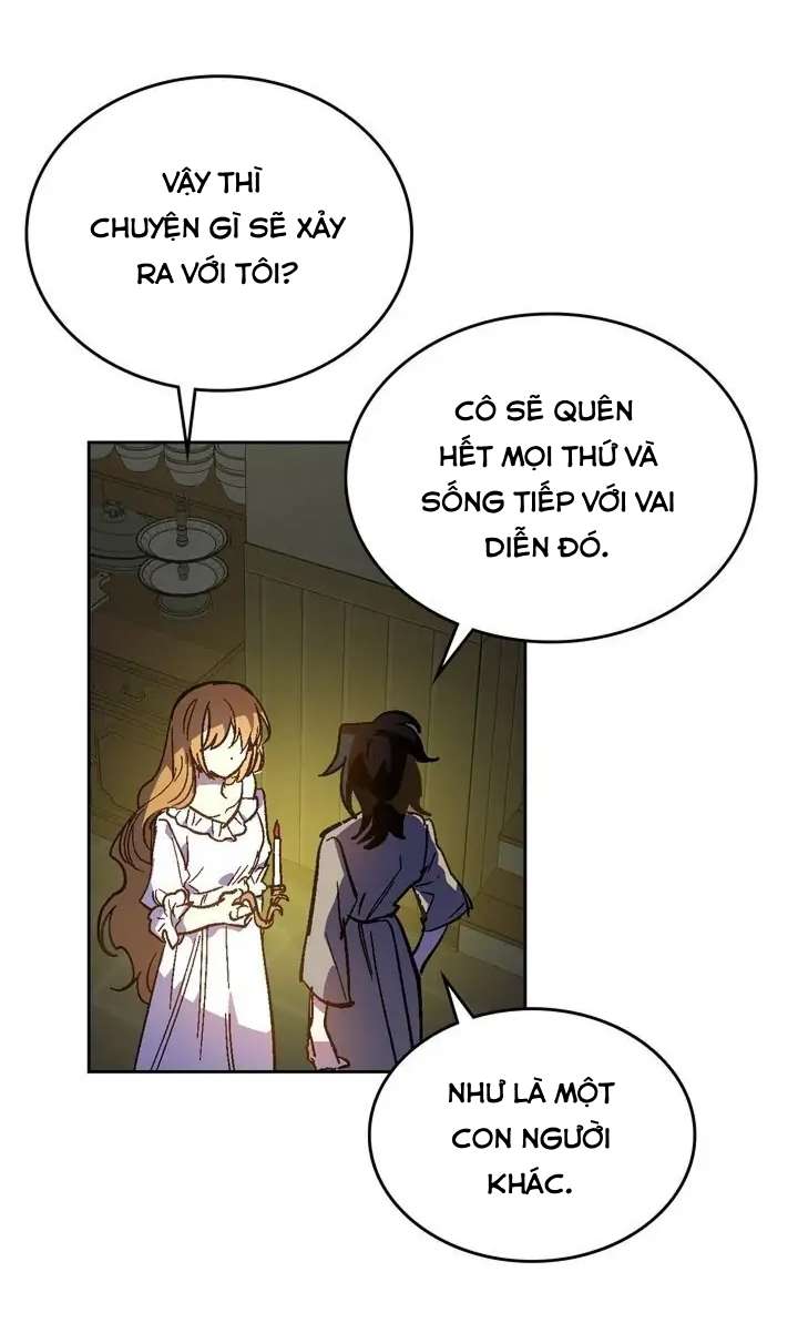 Vị Hôn Thê Khế Ước Của Công Tước Chap 133 - Next Chap 134