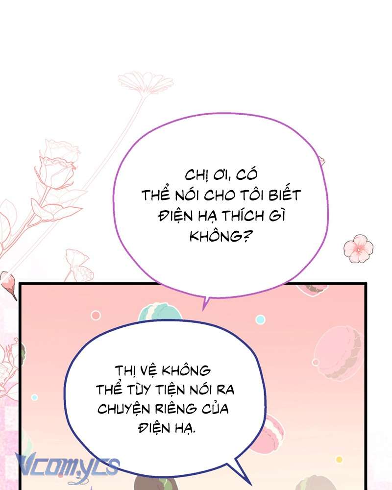 Cô Ấy Sẽ Thuần Hóa Các Anh Hùng Chap 17 - Trang 3