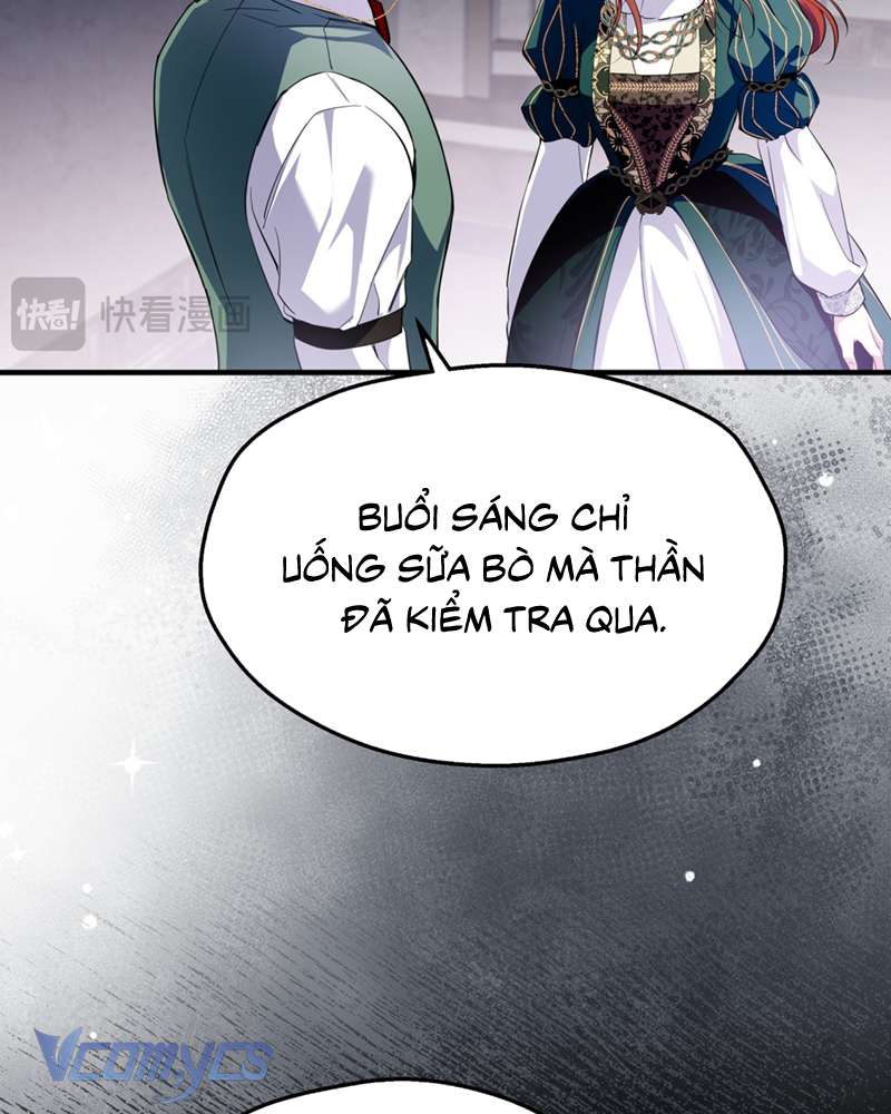 Cô Ấy Sẽ Thuần Hóa Các Anh Hùng Chap 15 - Trang 3