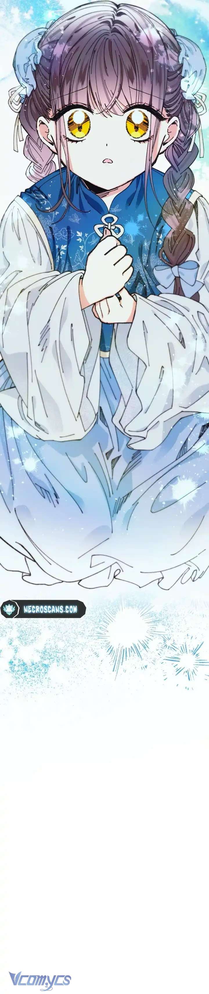 Tôi Đã Nuôi Dưỡng Nhân Vật Phản Diện Chapter 24 - Trang 3