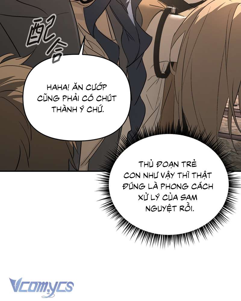 Ác Chi Hoàn Chapter 64 - Trang 4