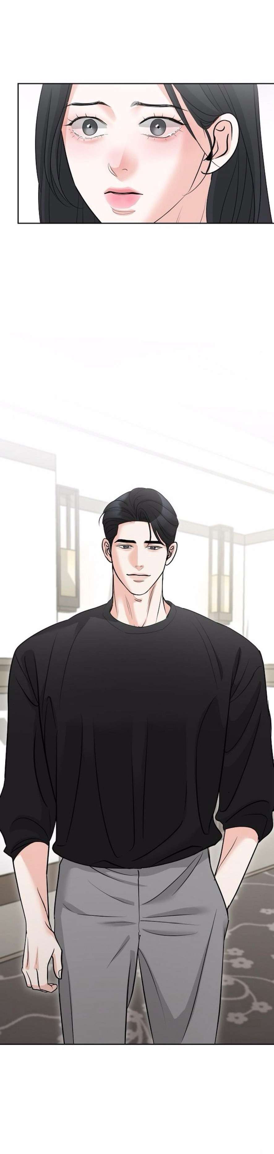 Cẩn Thận Va Phải Tình Yêu Chap 35 - Trang 3