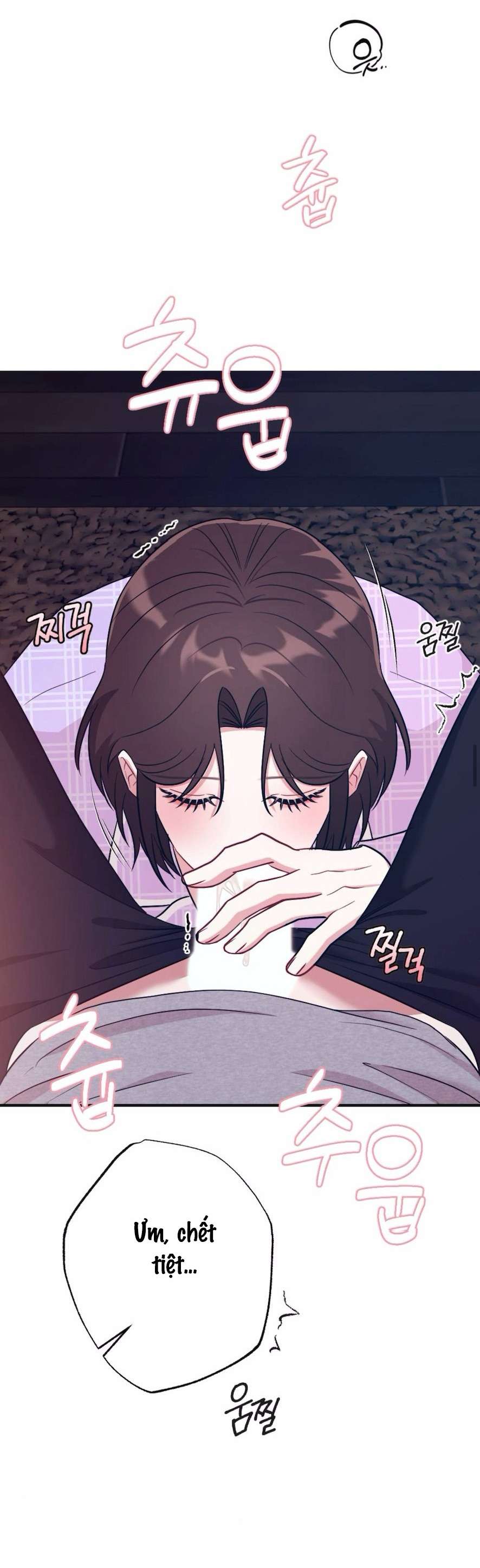 Chiếm Lấy Em Chap 15 - Trang 3