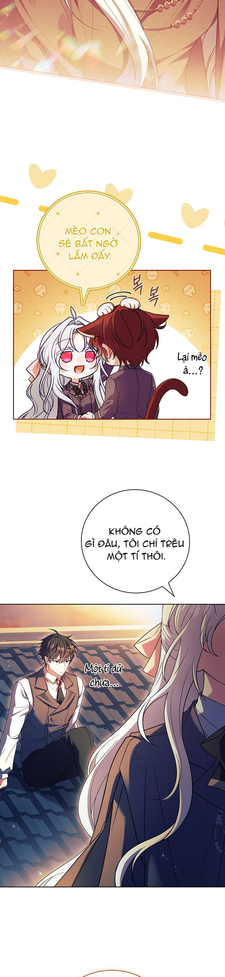Cha Nào Con Nấy Chap 39 - Trang 2