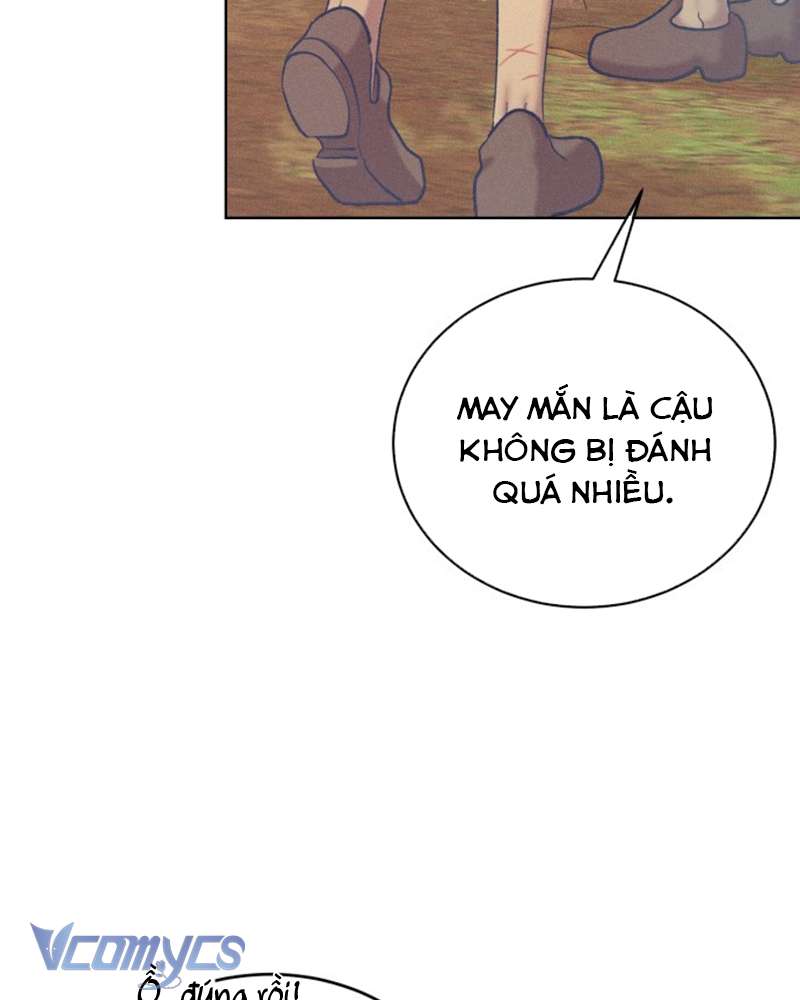 Aubrey Thanh Lịch Chap 2 - Trang 3