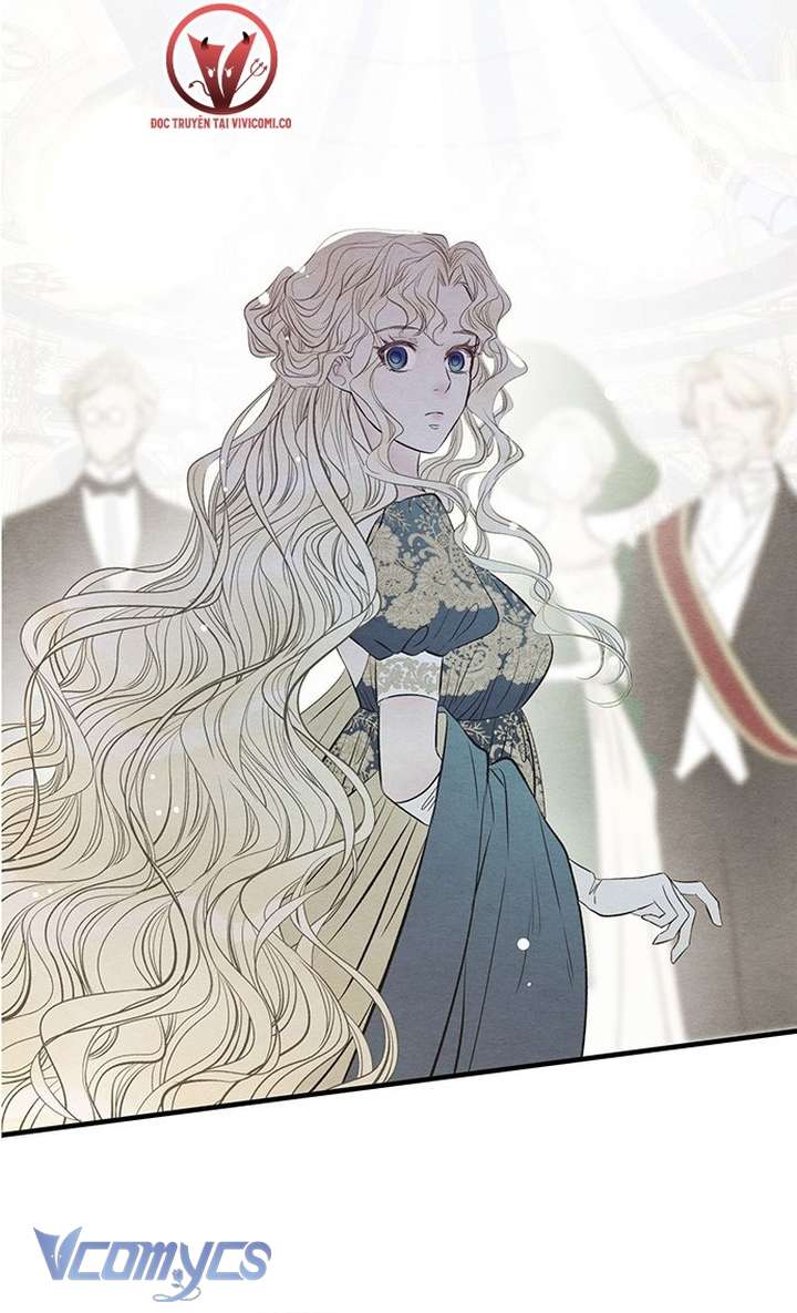 Hoàng Tử Rắc Rối Chap 11 - Trang 3