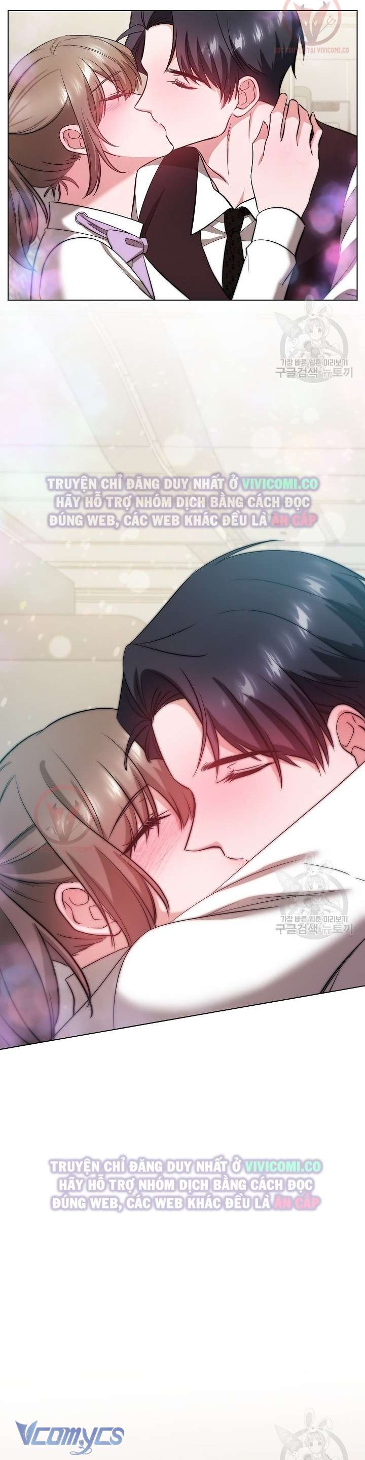 [18+] Mối Quan Hệ Không Lành Mạnh Chap 16 - Trang 3