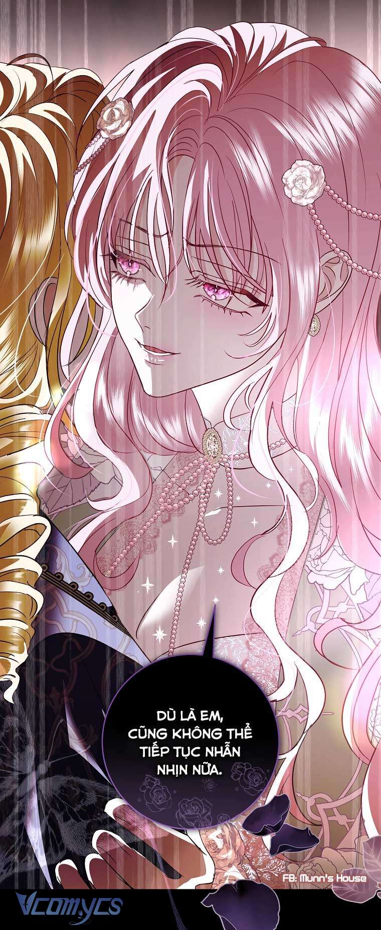 Này Boss Phản Diện, Tôi Có Thể Làm Mọi Thứ Trừ Cưới Ngài Chap 28 - Trang 4