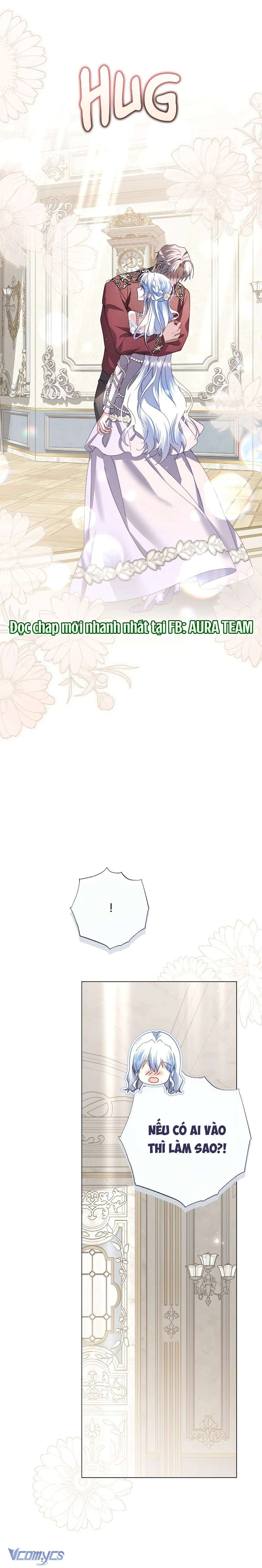 Dấu Vết Của Mặt Trăng Chap 77 - Trang 2