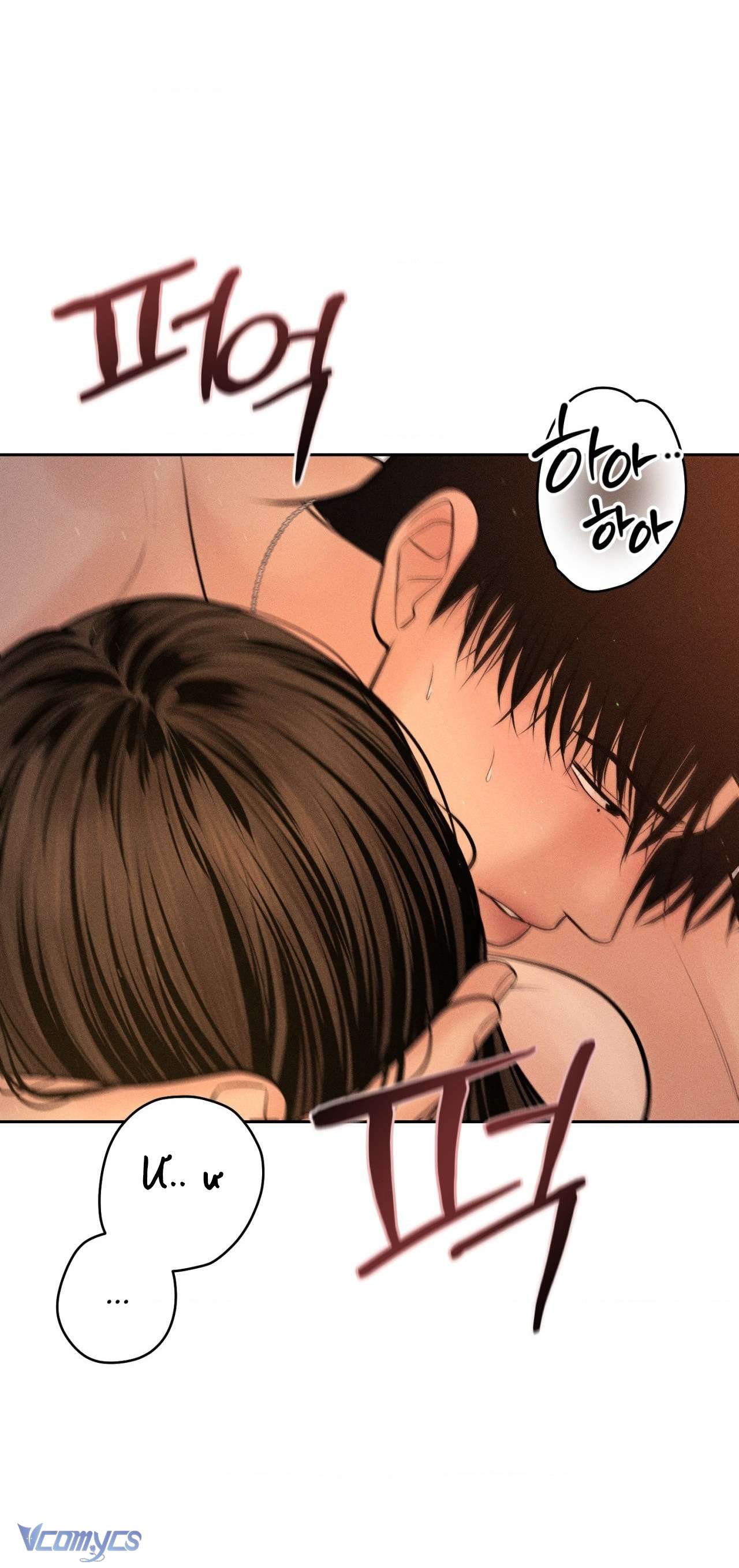Chú à, tôi sẽ trả tiền xe cho chú Chap 33 - Trang 3