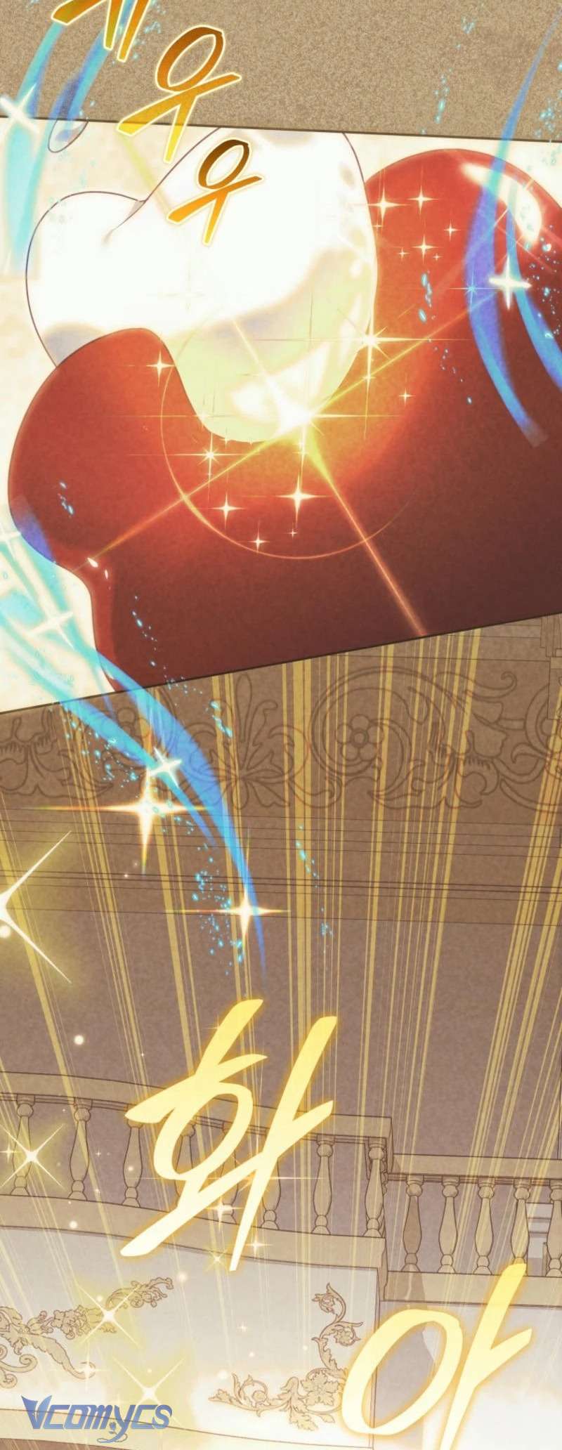 Tôi Được Nuôi Dưỡng Bởi Những Kẻ Phản Diện Chap 99 - Trang 3