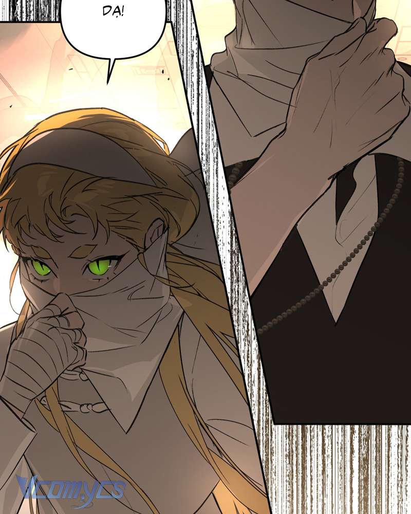 Ác Chi Hoàn Chapter 62 - Trang 4