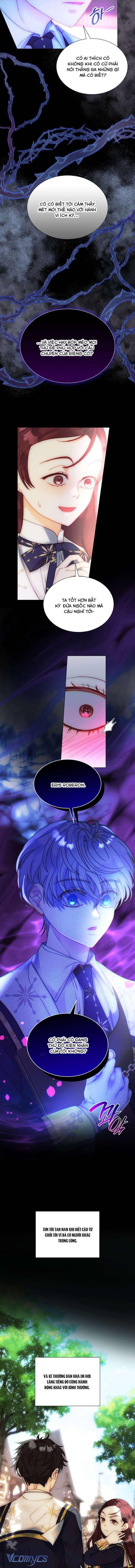 Tôi Được Sinh Ra Là Con Gái Thứ Hai Chapter 46 - Trang 4