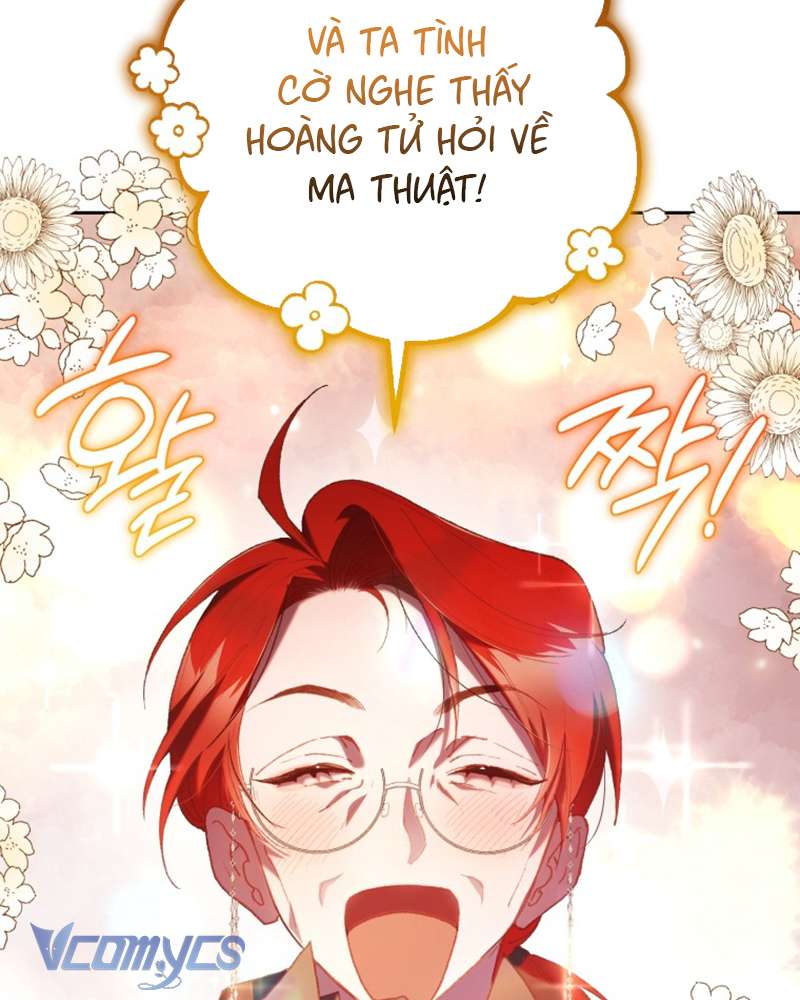 [Sứa Biển] Em Trai Tôi Là Hoàng Đế Ngang Ngược Chap 71 - Trang 2