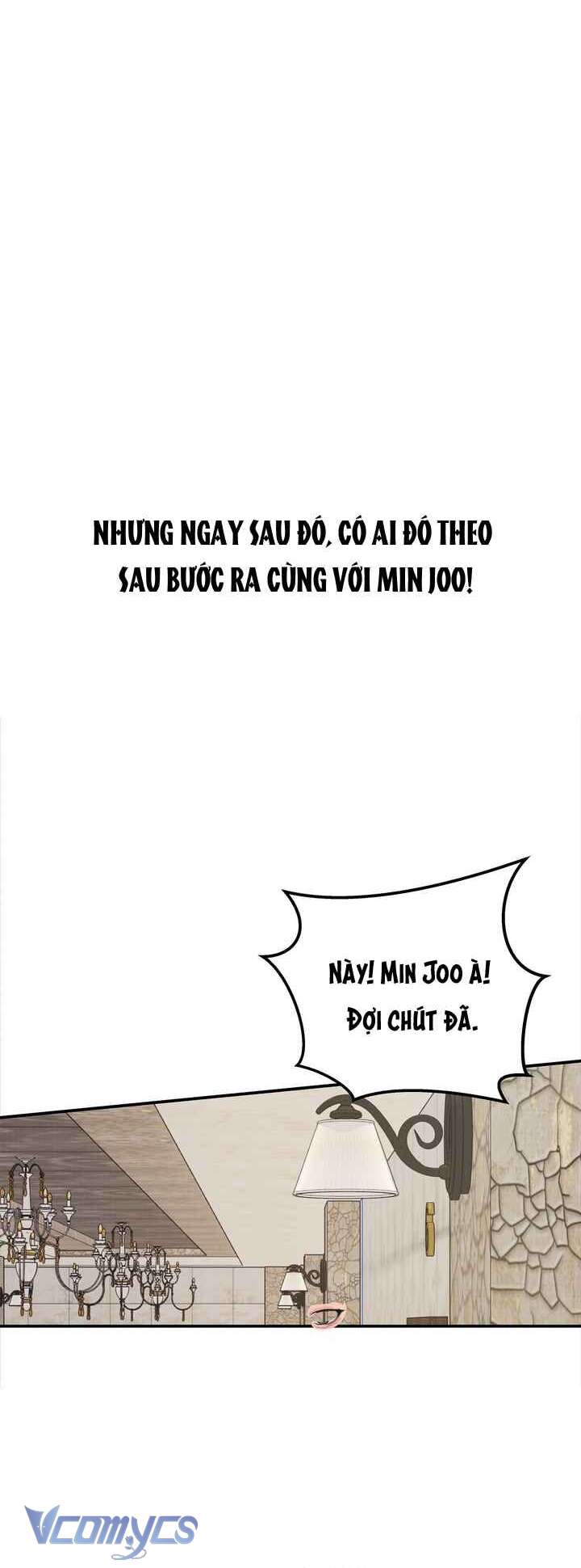 [18+] Nhật Ký Quan Sát Chap 25 - Trang 2