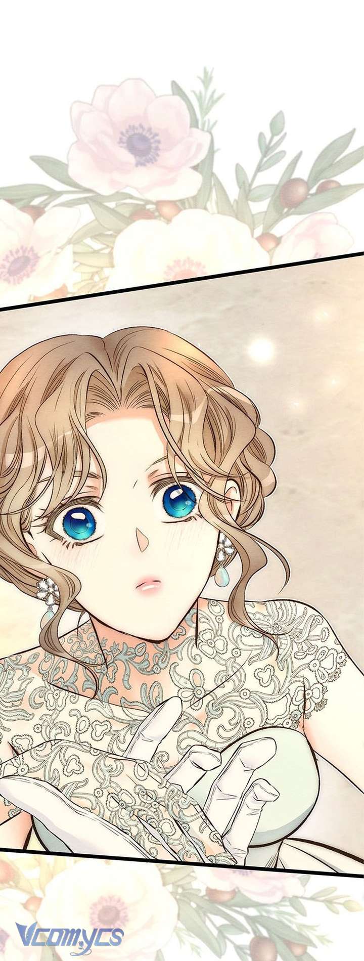 Hoàng Tử Rắc Rối Chap 15 - Trang 3
