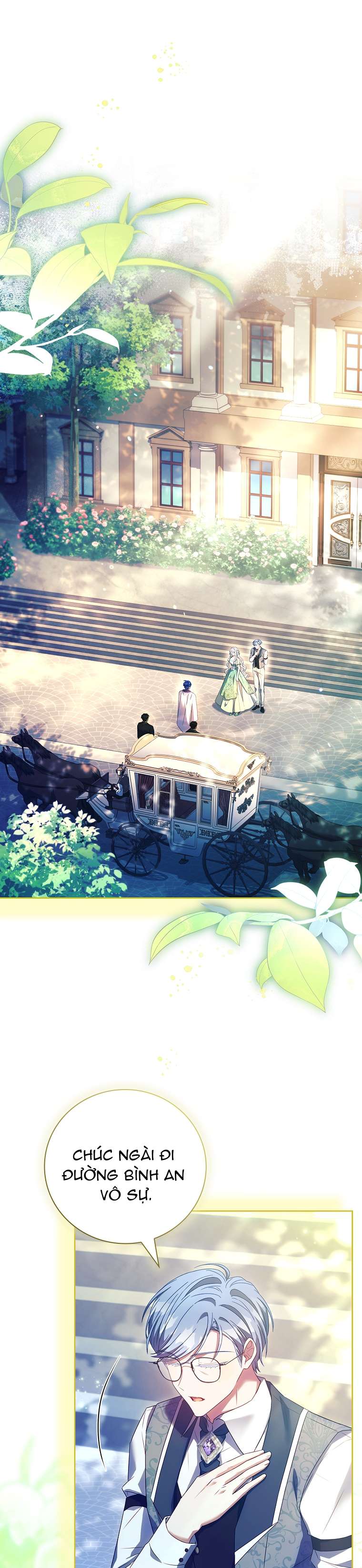 Cha Nào Con Nấy Chap 29 - Next Chap 30