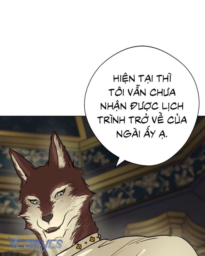 Nữ Chính Chap 1 - Trang 2