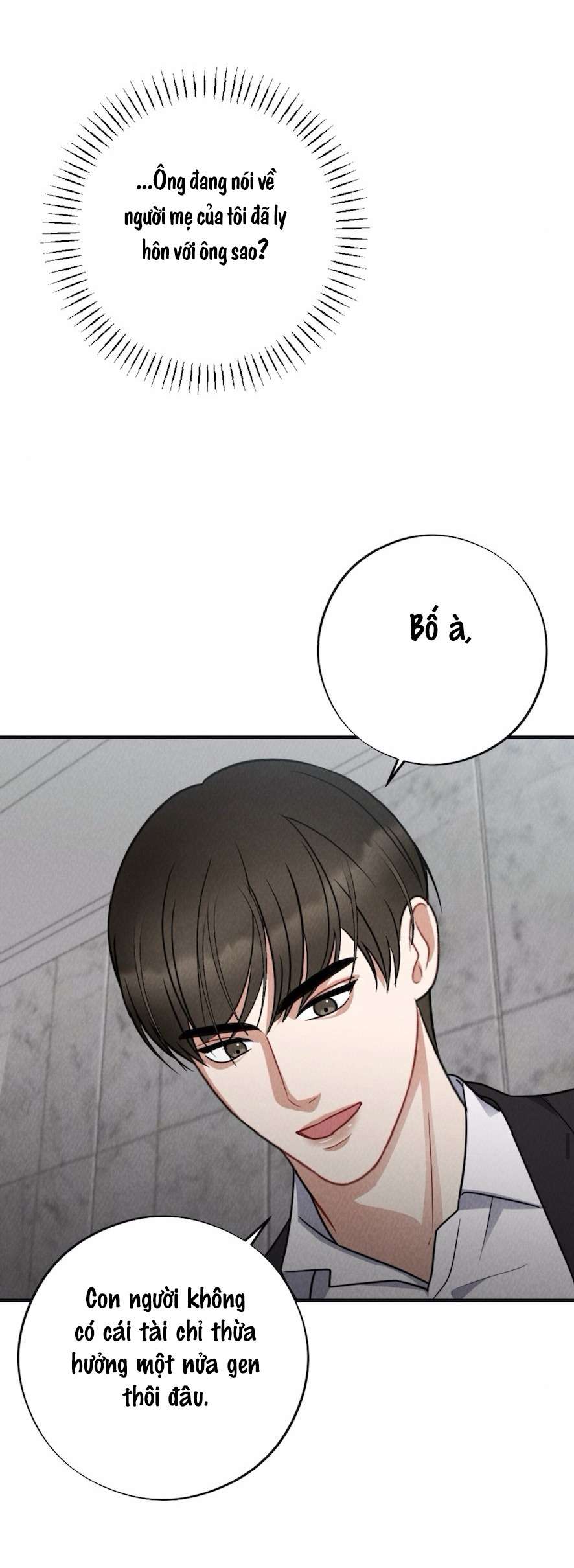 Trò Chơi Quyền Lực Chap 9 - Trang 2