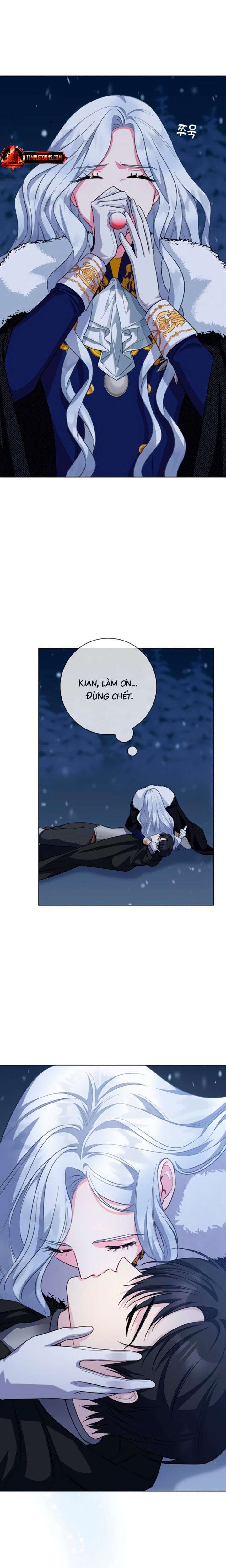 Tôi Trở Thành Mẹ Của Nam Chính Chapter 69 - Trang 3