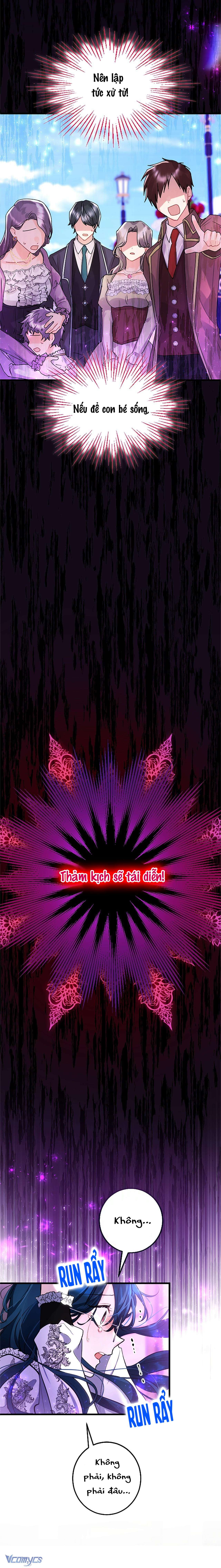 Đại Tiểu Thư Sao Phải Giả Nam Chap 113 - Trang 2