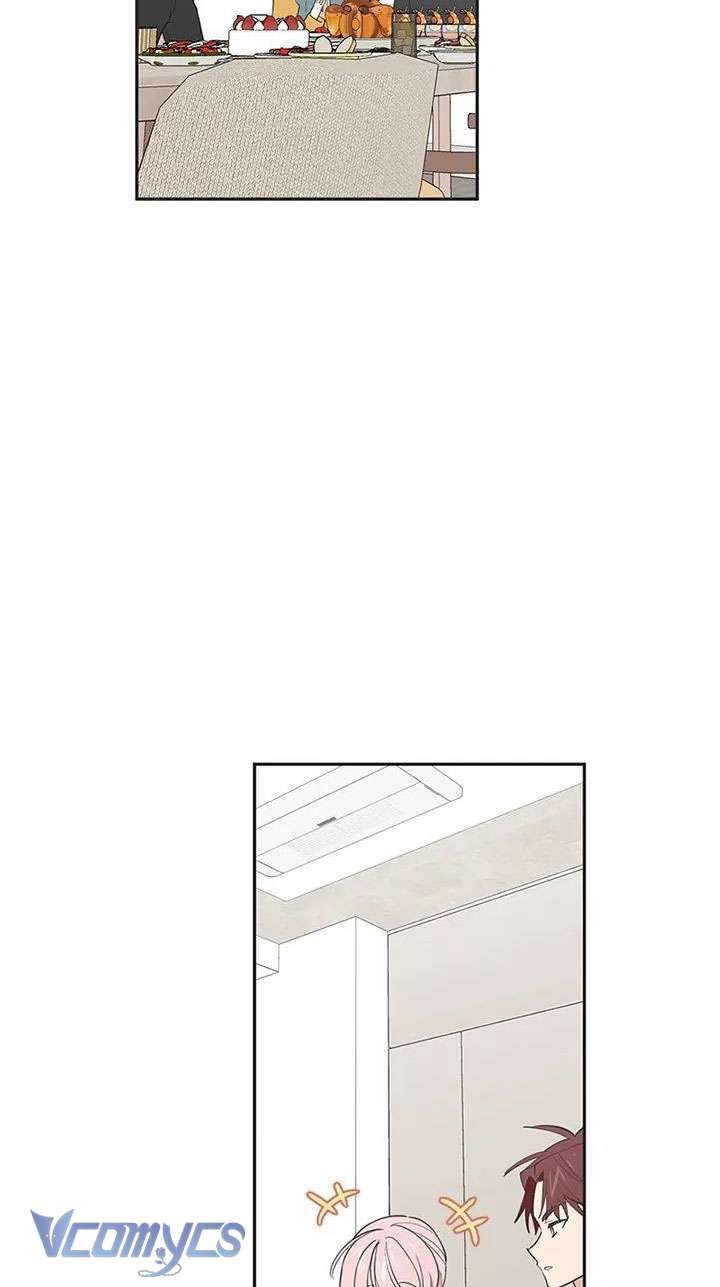 Điều Ước Sao Băng Chap 60 - Trang 4